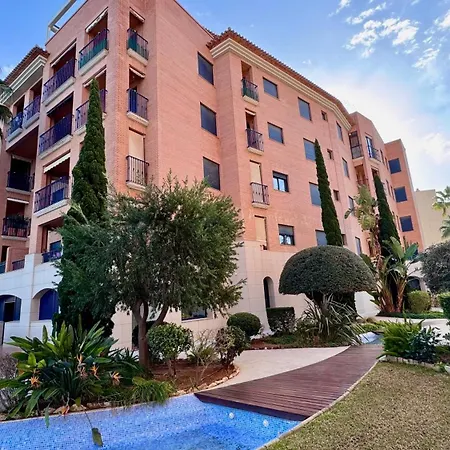 Vilamar Vyb Denia Exterior photo