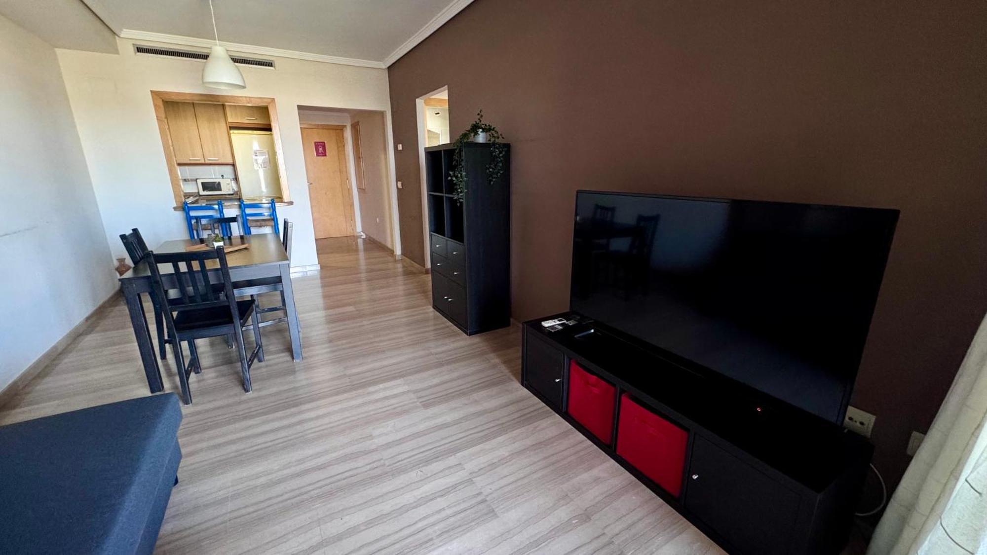 Appartement Vilamar Vyb