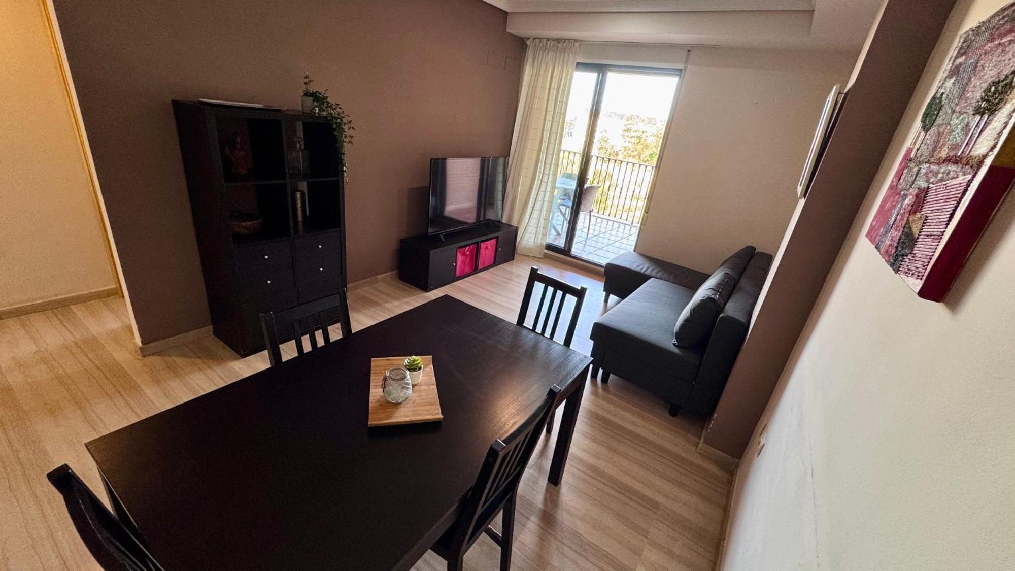 Appartement Vilamar Vyb