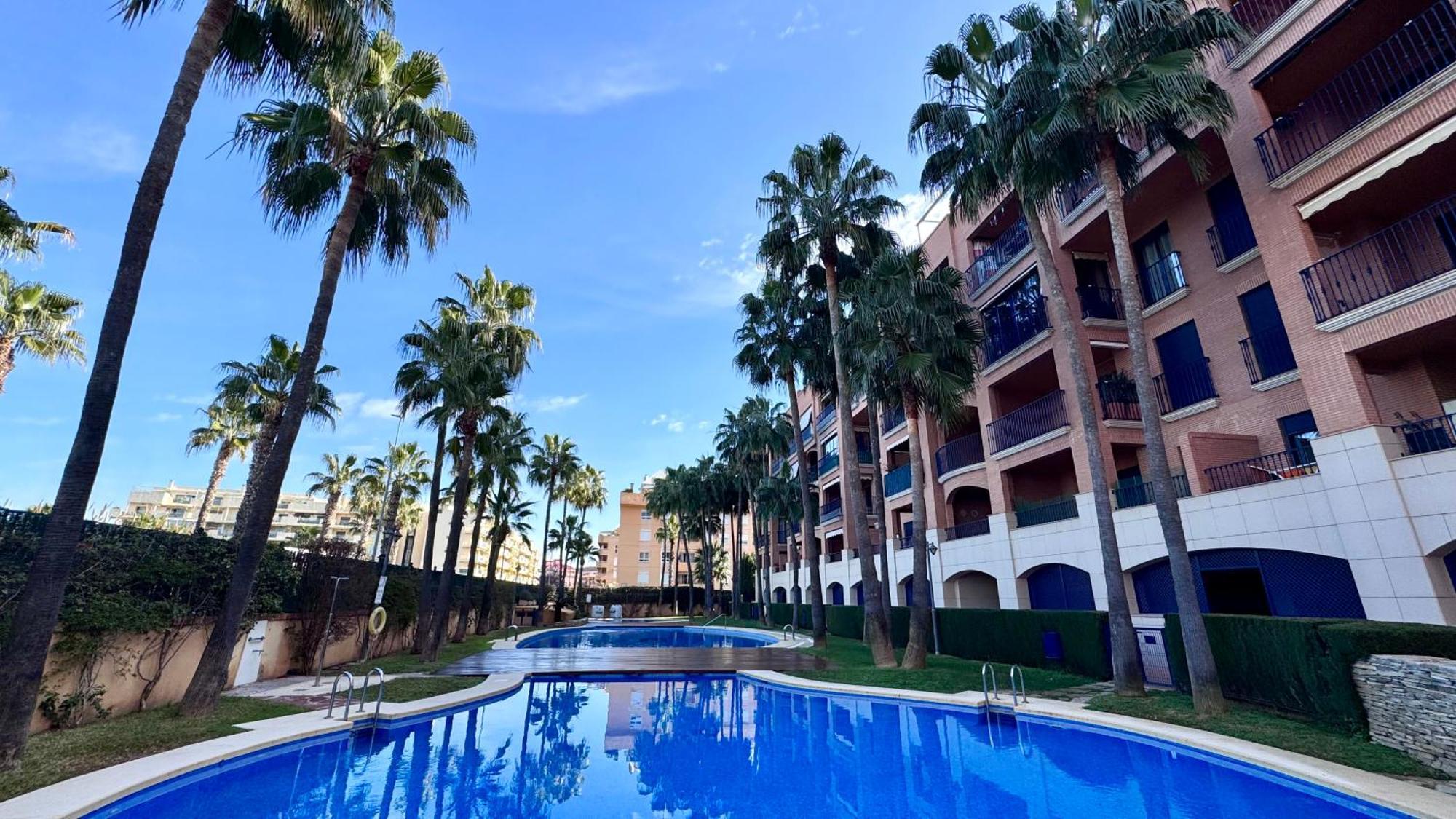 Appartement Vilamar Vyb *