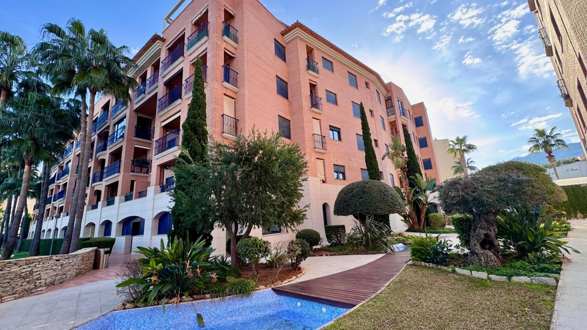 Vilamar Vyb Appartement