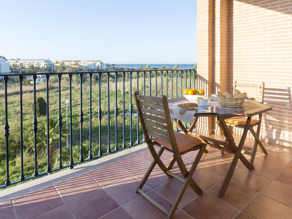 Vilamar Vyb Appartement Dénia
