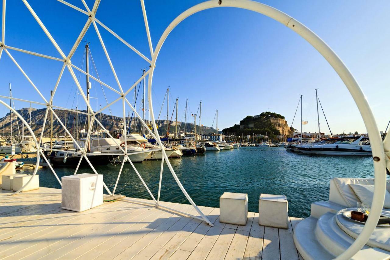 Vilamar Vyb Appartement Dénia